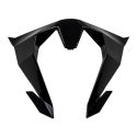 Chin Vent Cover Ls2 Per Casco Mx470 Gloss Black