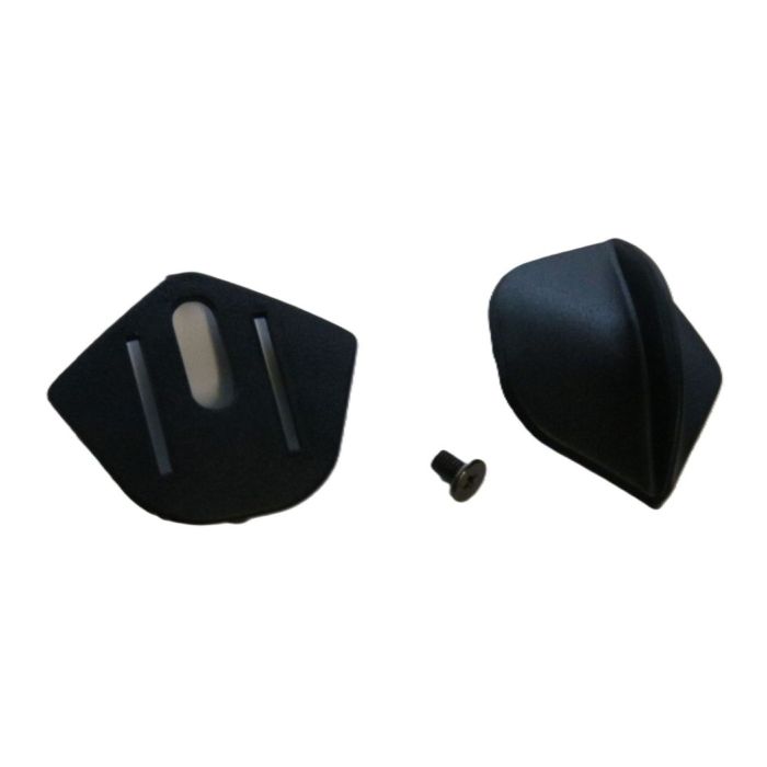 Bottone Di Rilascio Ls2 Per Casco Ff386/ Ff370/ Ff393