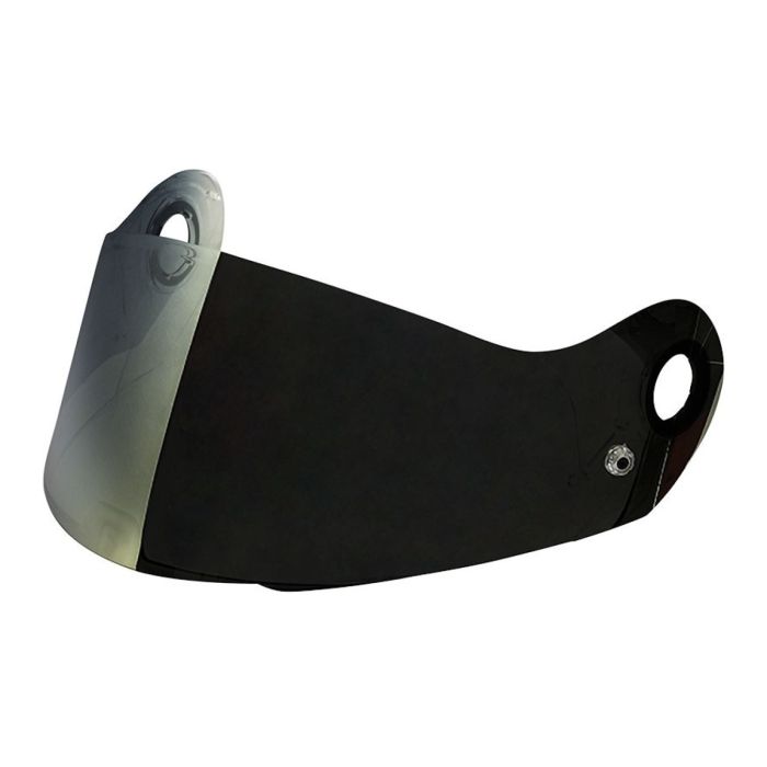 Visiera Ls2 Ff386/ff370 Iridium Gold