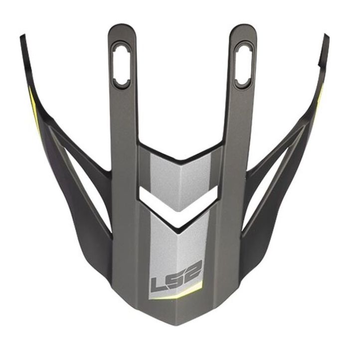 Frontino Ls2 Per Casco Mx436 Evo Router
