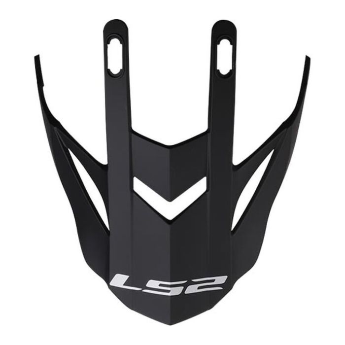 Frontino Ls2 Per Casco Mx436 Evo Matt Black