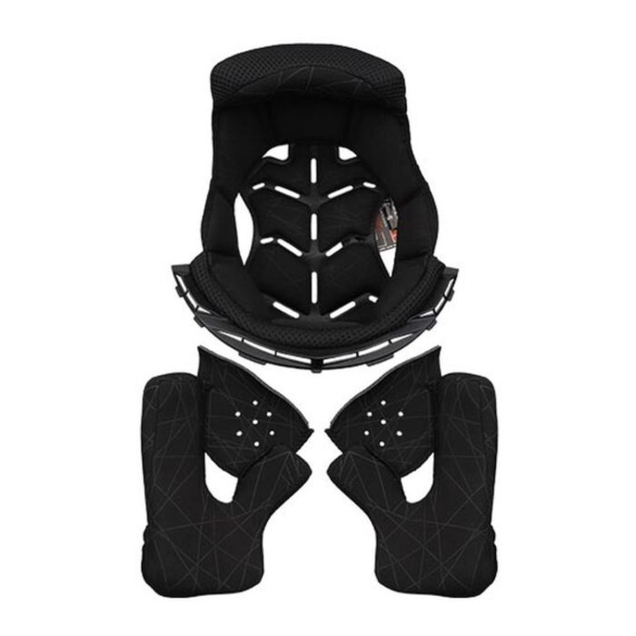 Interni Ls2 Per Casco Mx436 Evo S