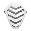 Presa D'aria Mentoniera Ls2 Per Casco Mx436 Evo Glitter White