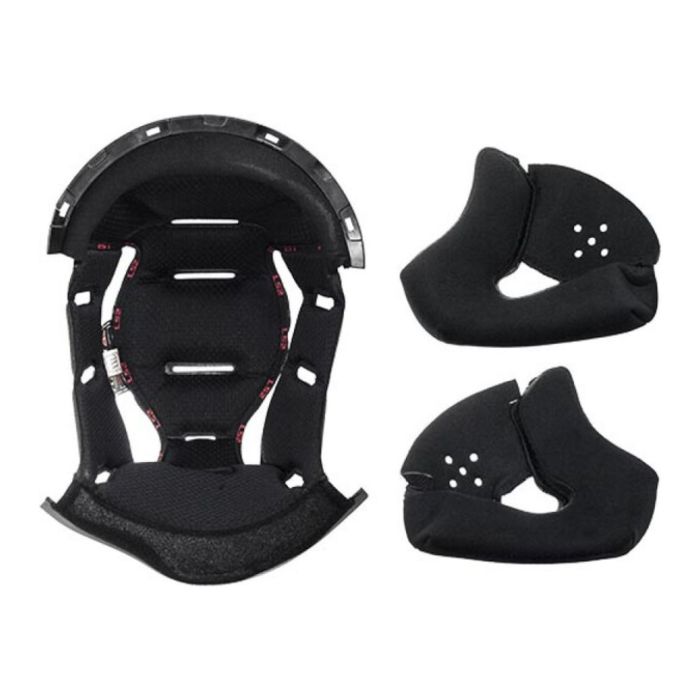 Interni Ls2 Per Casco Of521 S