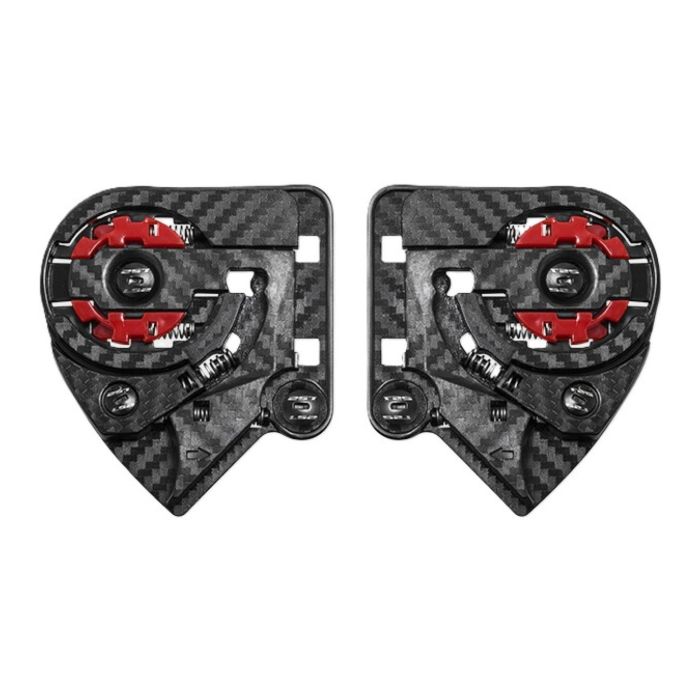 Ratchet System Ls2 Per Casco Of521