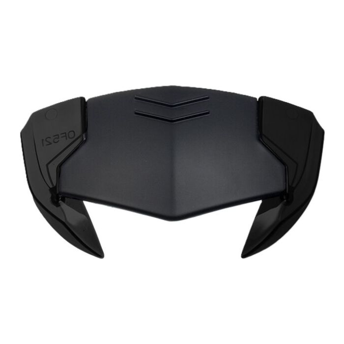 Presa D'aria Posteriore Ls2 Per Casco Of521