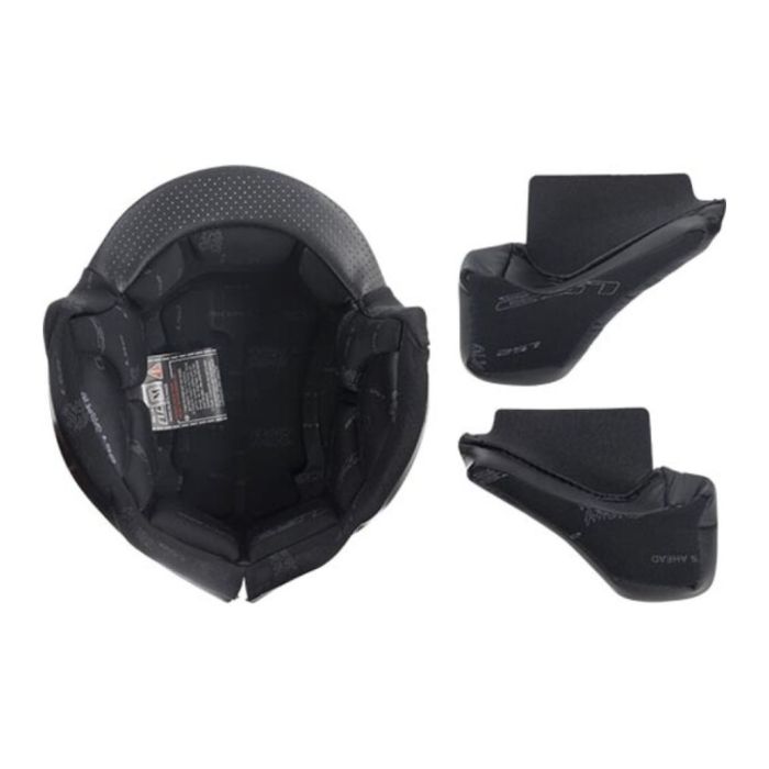 Ls2 Of558 Lux Liner For Ece22.06 L