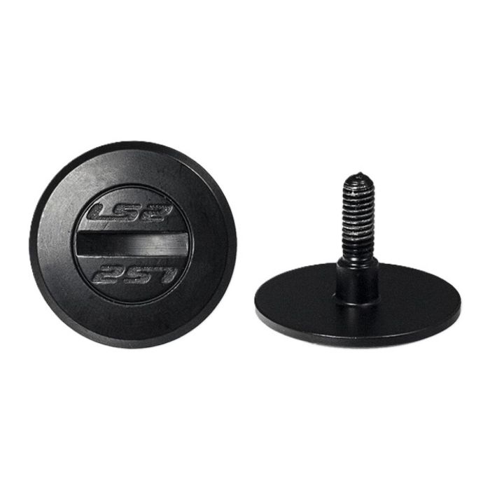 Vite Ls2 Per Casco Of597 Matt Black For Fiber 1pz