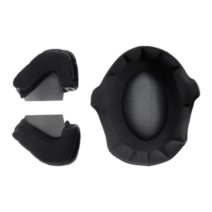 Interni Ls2 Per Casco Of597 Xxl