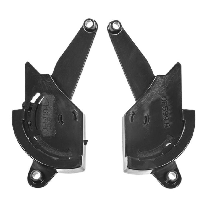 Visierino Parasole System Ls2 Per Casco Of599