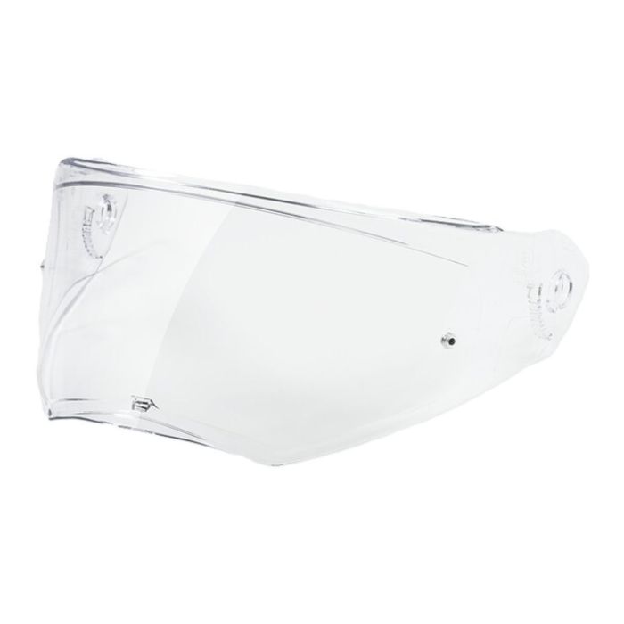 Visiera Ls2 Casco Ff320 Evo Trasparente