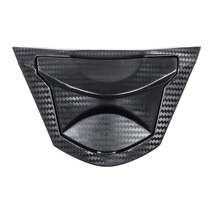 Presa D'aria Mentoniera 2018 Ls2 Per Casco Ff320