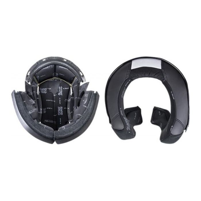 Interni Ls2 Per Casco Ff324 Evo M