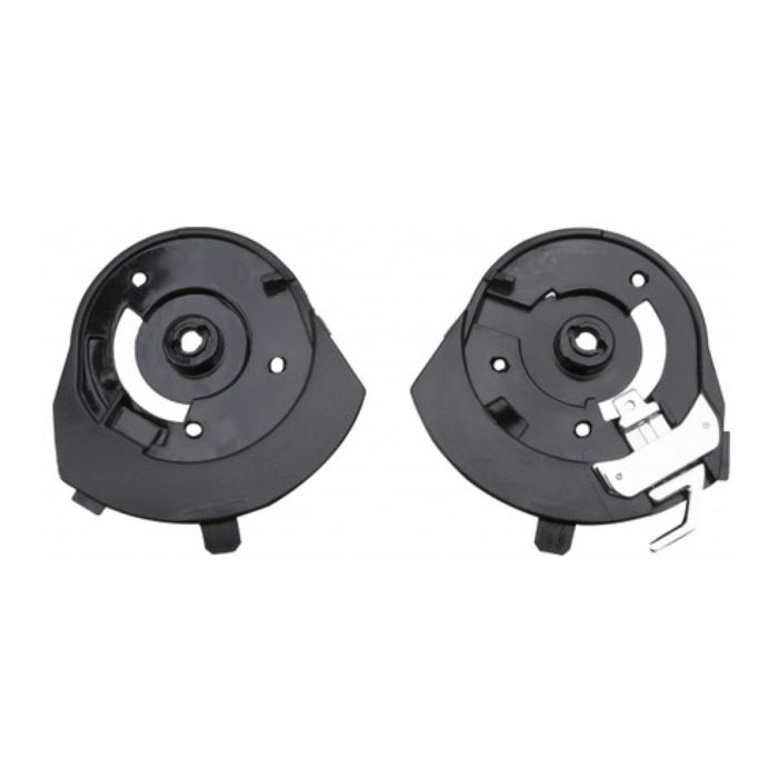 Ratchet System Mentoniera Ls2 Per Casco Ff324 Evo