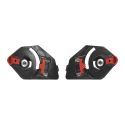 Ratchet System Frontino Ls2 Per Casco Ff324 Evo
