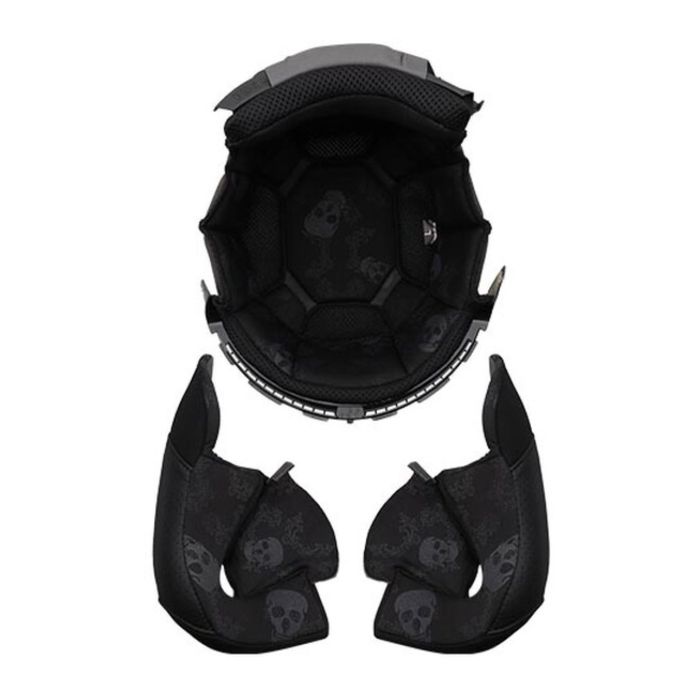 Ls2 Of601 Liner For Ece22.06 Xl