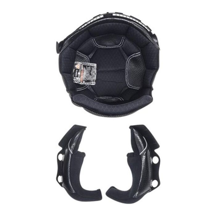 Interni Ls2 Per Casco Of601 Carbon L