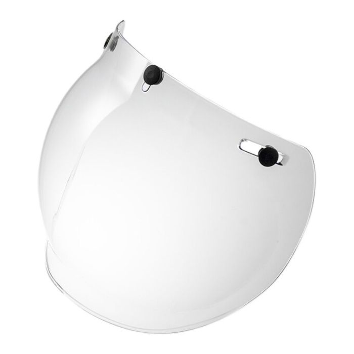 Visiera a bolla Ls2 Per Casco Of601/of583 Trasparente