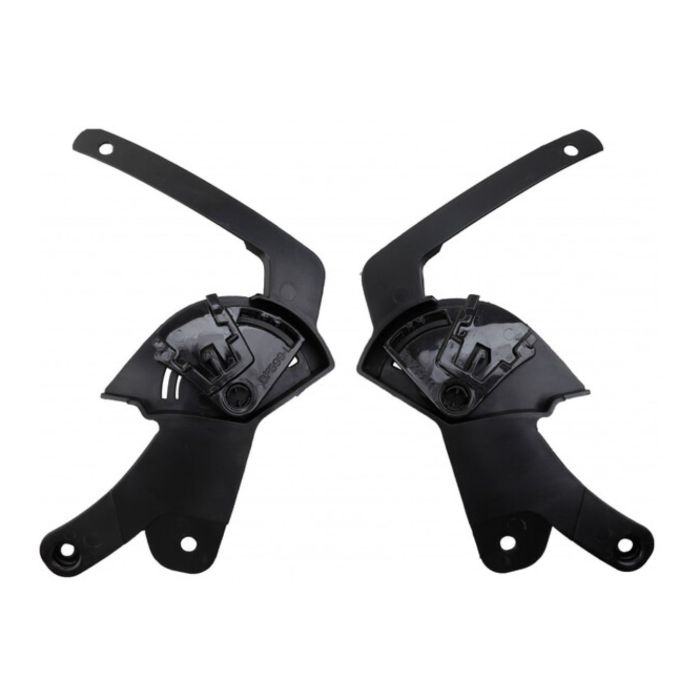 Visierino Parasole System Ls2 Per Casco Of601