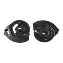 Ratchet System Mentoniera Ls2 Per Casco Ff324