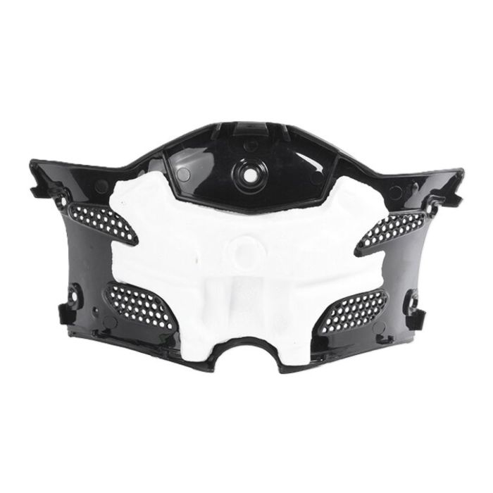 Parte In Plastica Mentoniera Ls2 Per Casco Ff324