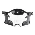 Parte In Plastica Mentoniera Ls2 Per Casco Ff324