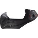 Mentoniera Ls2 Per Casco Ff324Matt Black