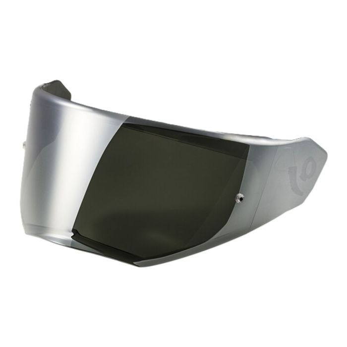 Visiera Ls2 Per Casco Ff324 Evo Iridium Silver