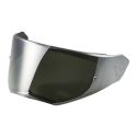 Visiera Ls2 Per Casco Ff324 Evo Iridium Silver