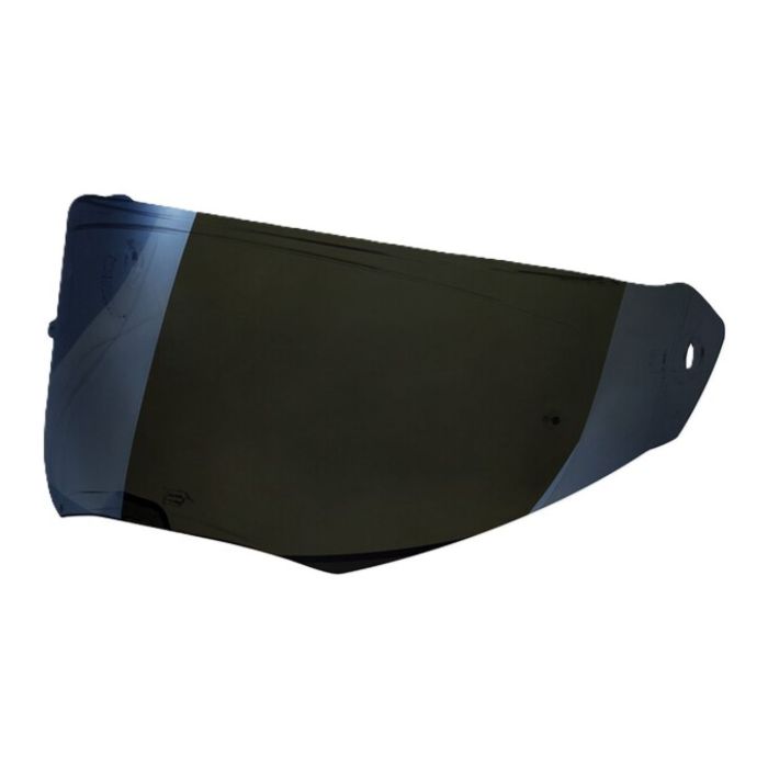 Visiera Ls2 Per Casco Ff324 Evo Iridium Blue