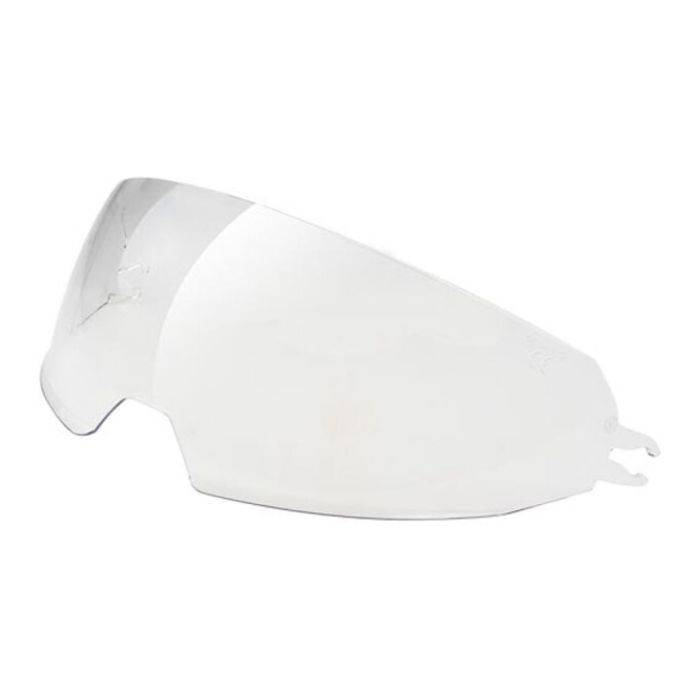 Visierino Parasole Ls2 Per Casco 324/397/521/436/399/390/327 Clear