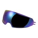 Visierino Parasole Ls2 Per Casco 324/397/521/436/399/390/327 Rainbow