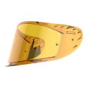 Visiera Ls2 Per Casco Ff327 Yellow