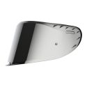 Visiera Ls2 Per Casco Ff327 Iridium Silver