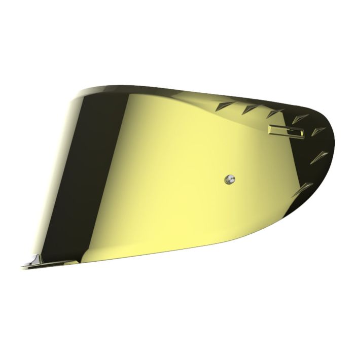 Visiera Ls2 Per Casco Ff327 Iridium Gold
