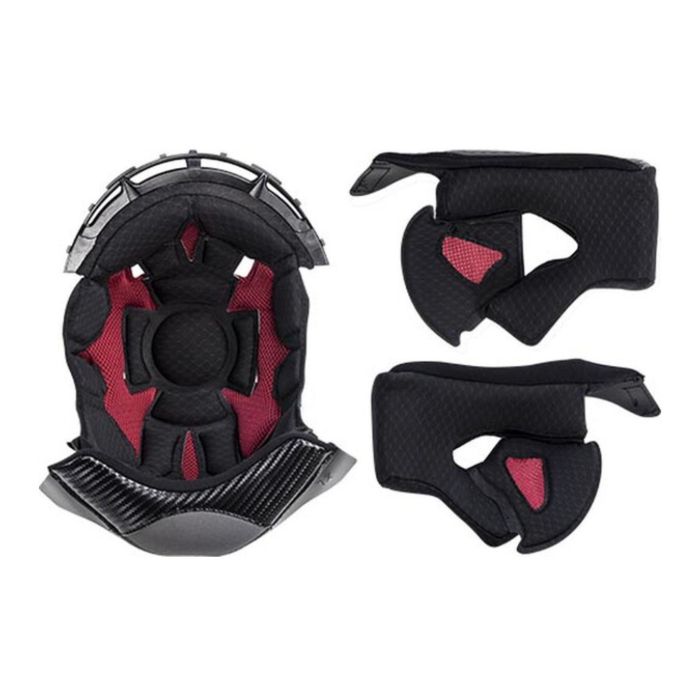 Interni Ls2 Per Casco Ff327 C Xxl