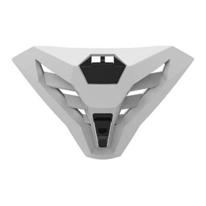 Presa D'aria Mentoniera Ls2 Per Casco Ff805 White