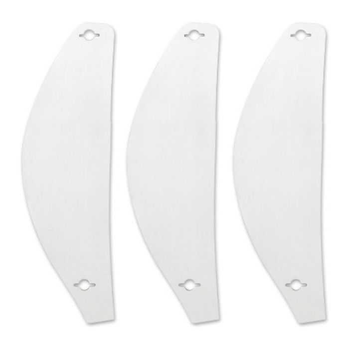 Tear-off Pack Ls2 Per Casco Ff805 5pz