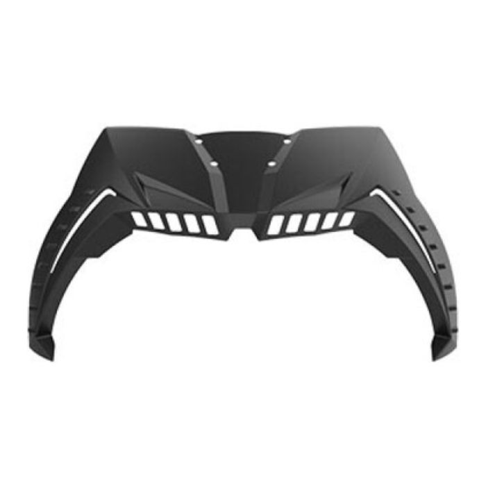 Presa D'aria Posteriore Ls2 Per Casco Ff805 Matt Black