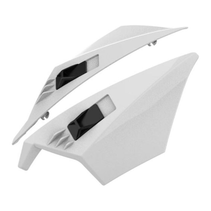 Presa D'aria Superiore Ls2 Per Casco Ff805 White