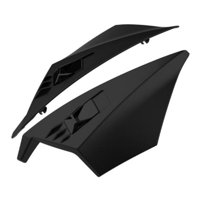 Presa D'aria Superiore Ls2 Per Casco Ff805 Matt Black