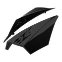 Presa D'aria Superiore Ls2 Per Casco Ff805 Gloss Black