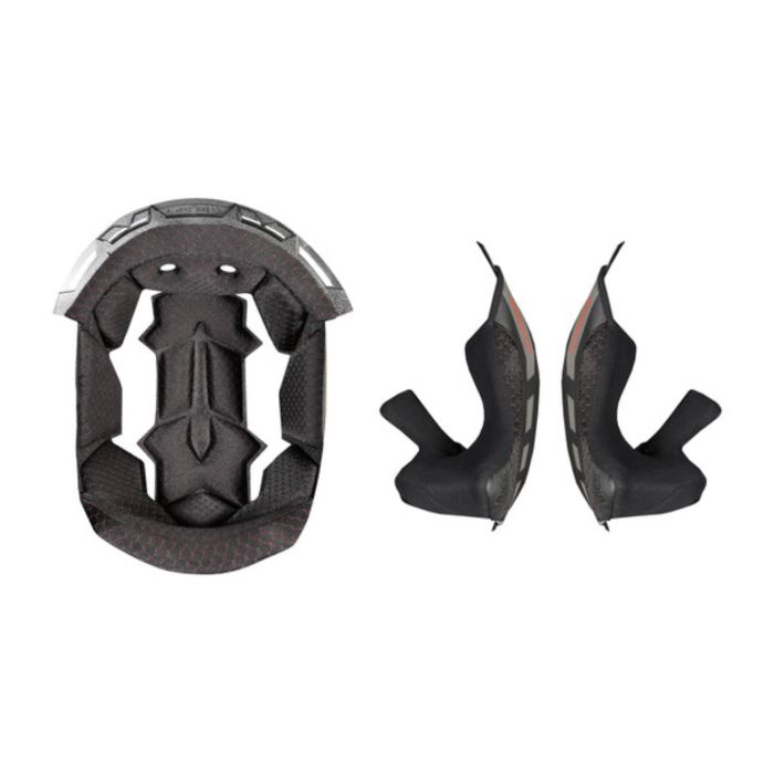 Interni Ls2 Per Casco Ff805 Xs