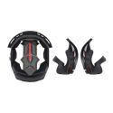 Interni Ls2 Per Casco Ff805 Fim M