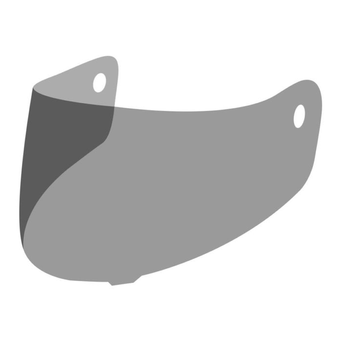 Visiera Ls2 Per Casco Ff396/ff392 Tinted