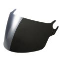 Visiera Ls2 Per Casco Of602 Iridium Silver