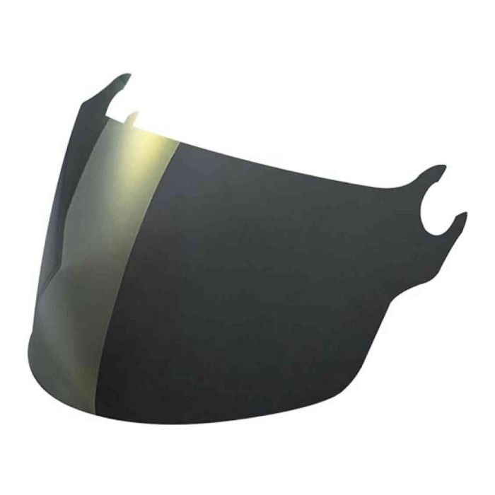 Visiera Ls2 Per Casco Of602 Iridium Gold