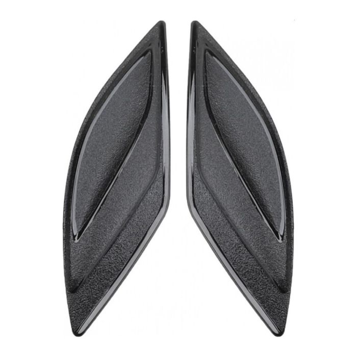 Presa D'aria Superiore Ls2 Per Casco Of602