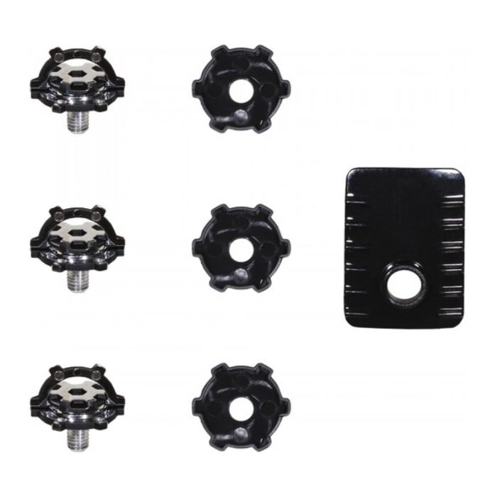 Viteria Frontino Ls2 Per Casco Mx700