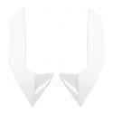 Presa D'aria Back Ls2 Per Casco Ff800 White